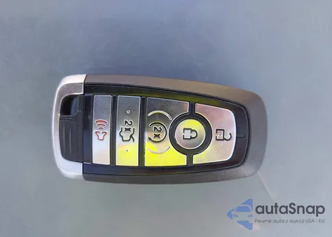 2024 Ford Mustang Gt Premium Fastback z USA, uszkodzony, nr VIN 1FA6P8CF2R5425214